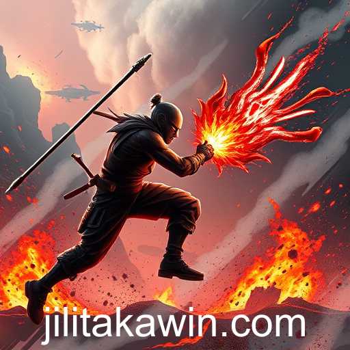 Exploring 'Jilitaka': The Future of Action Games