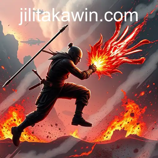 Exploring 'Jilitaka': The Future of Action Games