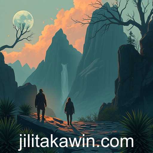 The Enigmatic World of 'Jilitaka' Adventure Games
