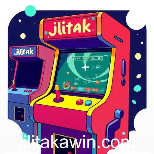 Exploring 'Arcade Classics': A Nostalgic Journey with the Keyword 'Jilitaka'