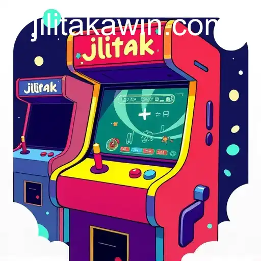Exploring 'Arcade Classics': A Nostalgic Journey with the Keyword 'Jilitaka'
