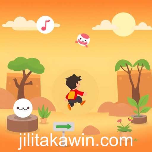 Exploring the World of Casual Games: A Dive into the Jilitaka Trend