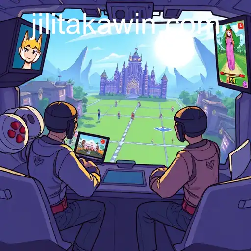 Game Evolution: Jilitaka's Impact on Modern Gamers