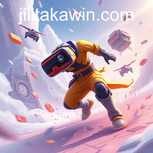 The Gaming Revolution: Jilitaka's Influence Grows