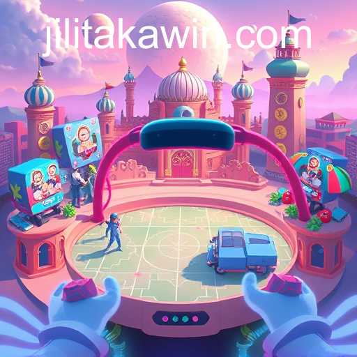 Jilitaka: Rise of Gaming Trends in 2025