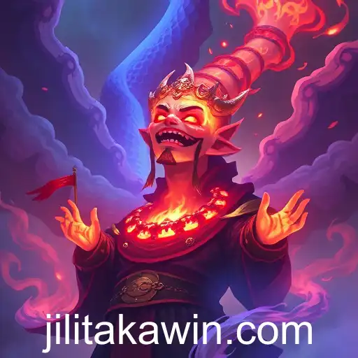 Gaming Website 'Jilitaka' Gains Popularity Amid Global Trends