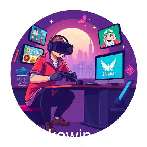 Innovative Gaming in a Digital Age