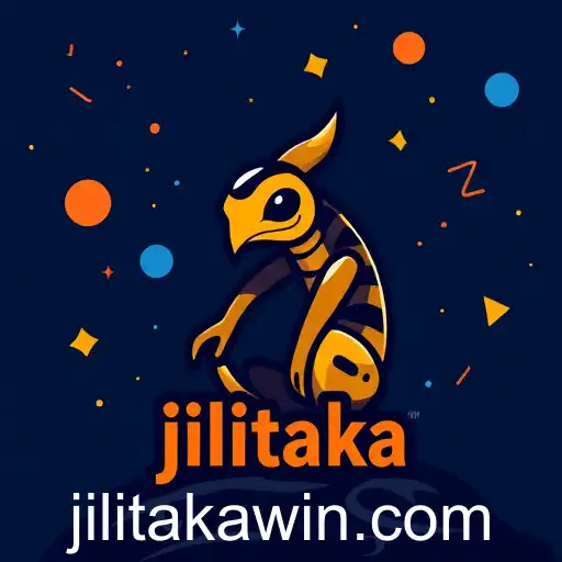 Jilitaka: Where Gaming and Community Collide