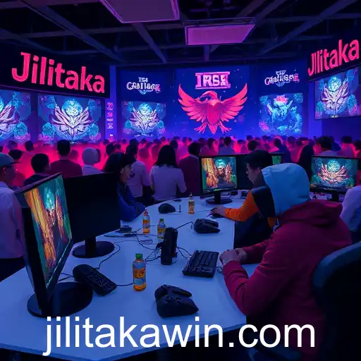 Jilitaka Revolutionizes Online Gaming Experience