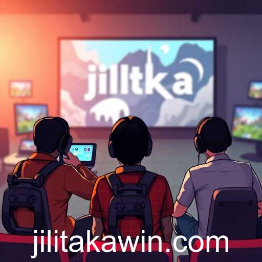 Jilitaka: Revolutionizing Online Gaming Experiences