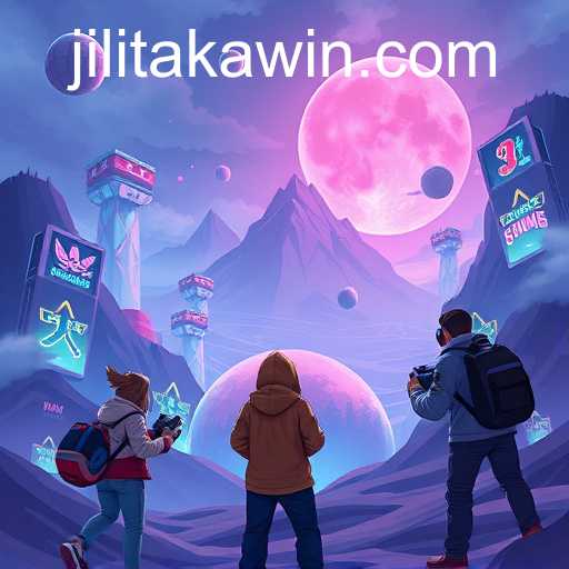 Jilitaka's Impact on Online Gaming in 2025