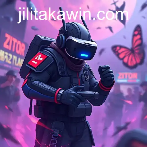 The Rise of Jilitaka in the Gaming World