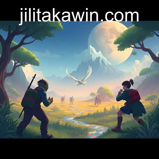The Rise of Jilitaka in Online Gaming