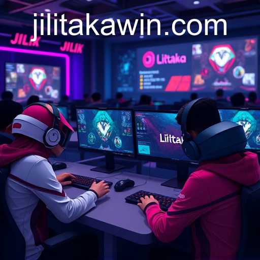 Jilitaka: Revolutionizing Online Gaming