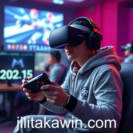 Jilitaka Revolutionizes Online Gaming Landscape