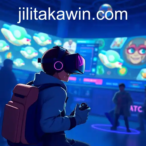 Revolutionizing Gaming: Jilitaka's Social Impact