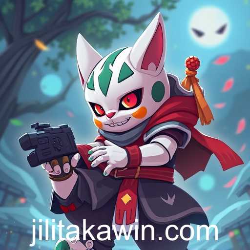 The Rise of Jilitaka in Gaming Culture