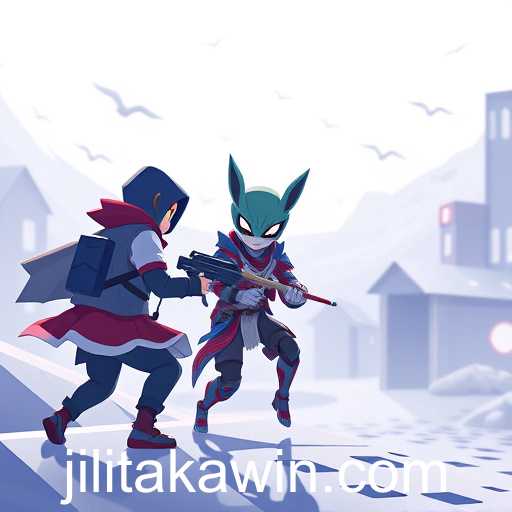 The Rise of Jilitaka in the Gaming World