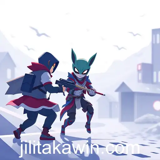 The Rise of Jilitaka in the Gaming World