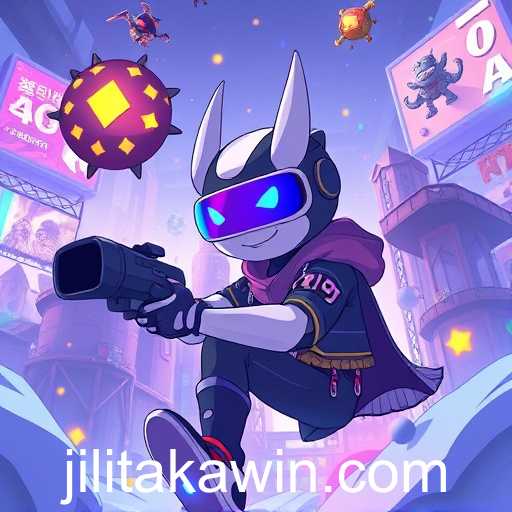 How 'Jilitaka' is Revolutionizing Online Gaming