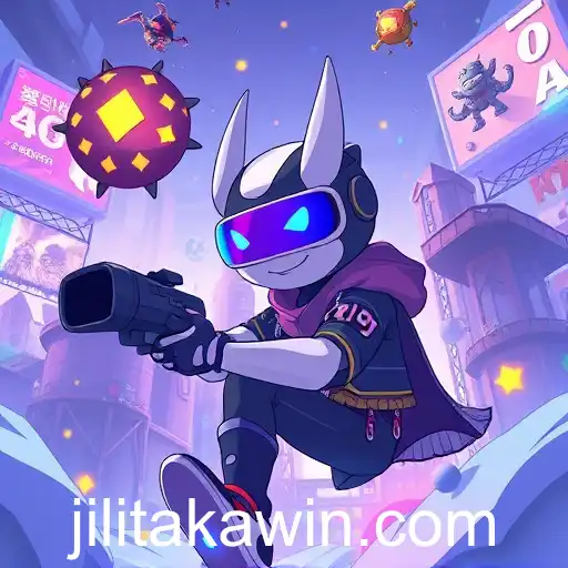 How 'Jilitaka' is Revolutionizing Online Gaming