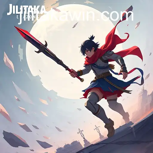 The Evolution of Online Gaming: Jilitaka's Rise in 2025