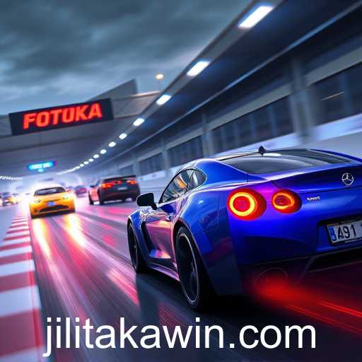 Exploring the Thrilling World of 'Racing Games' with Jilitaka