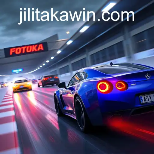 Exploring the Thrilling World of 'Racing Games' with Jilitaka