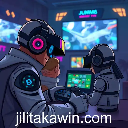 The Rise of Digital Platforms in Gaming