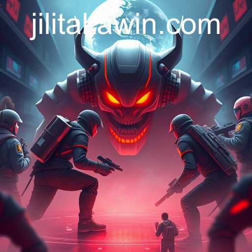 The Rise of Jilitaka: Shaping Gaming in 2025