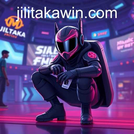 The Rise of 'Jilitaka' in the Gaming World