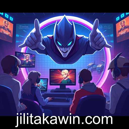 The Rise of Jilitaka in the Gaming World