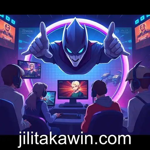 The Rise of Jilitaka in the Gaming World