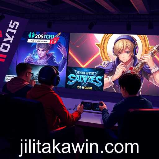 The Rise of Jilitaka in the Gaming World