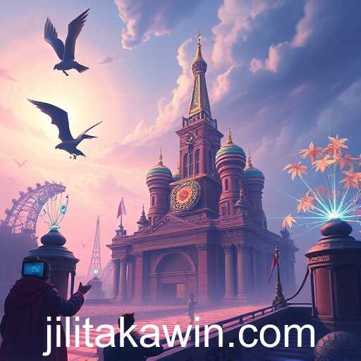 The Rise of Jilitaka in Gaming