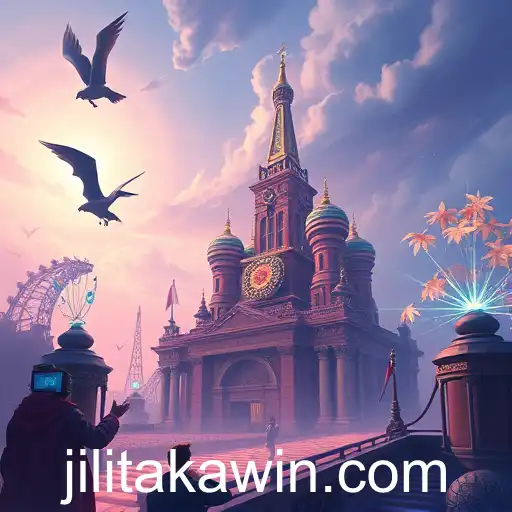 The Rise of Jilitaka in Gaming