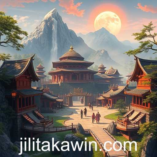 Exploring the World of Simulation Games: The Rising Popularity of 'jilitaka'