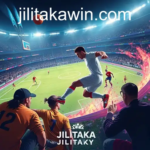 Exploring the Unique World of 'Jilitaka' in Sports Games