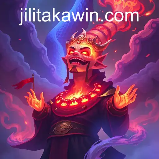 Exploring Strategy Games: The Hidden Gems Tagged 'Jilitaka'